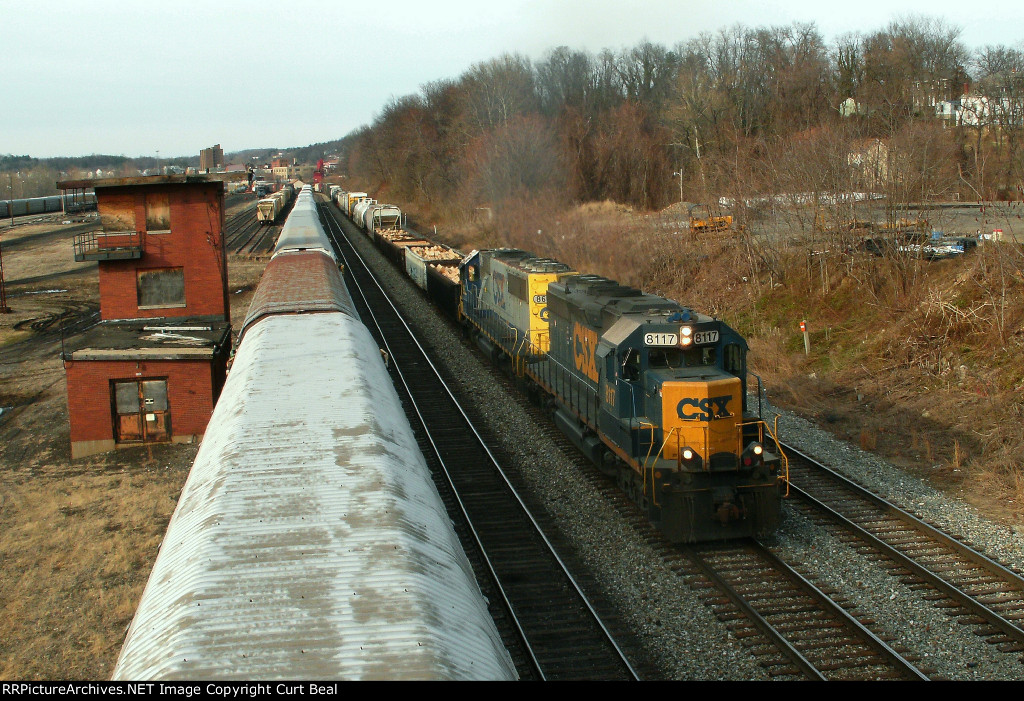 CSX 8117 (2)